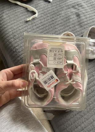 Пінетки4 фото