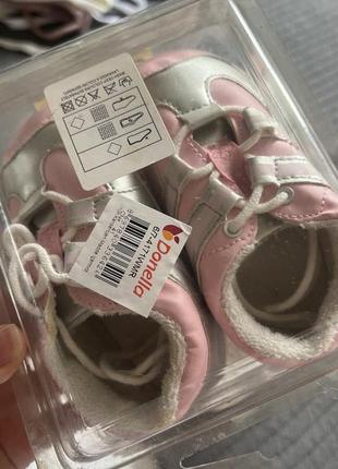 Пінетки5 фото