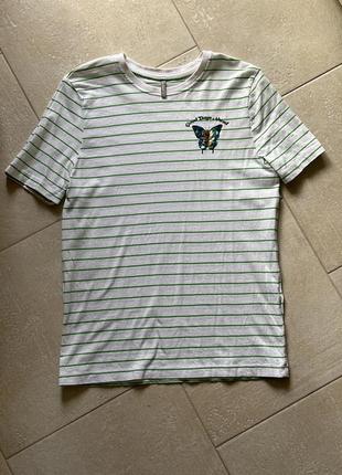 Футболка женская