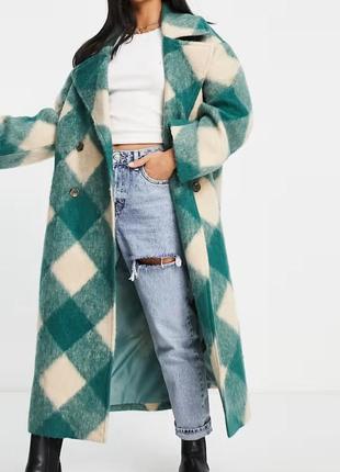 Пальто  asos