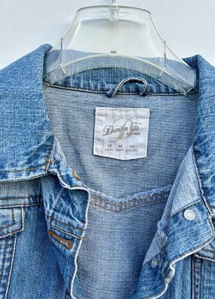 Джинсовка 6