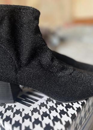 Элегантные ботинки primark