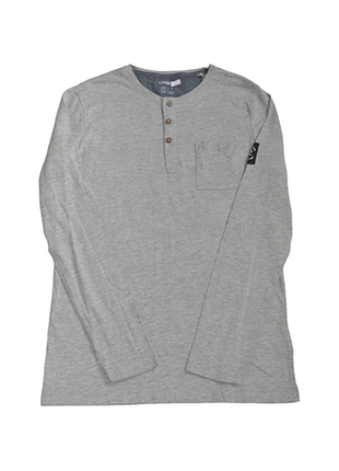 Мужской хлопковый реглан размер 44-46 livergy нитевичка