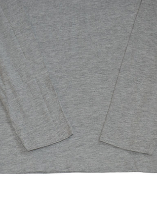 Мужской хлопковый реглан размер 44-46 livergy нитевичка3 фото