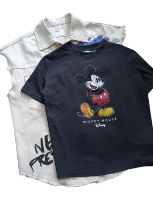 Футболка h&m disney