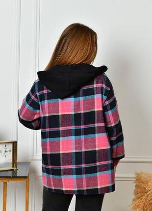 Тепла сорочка