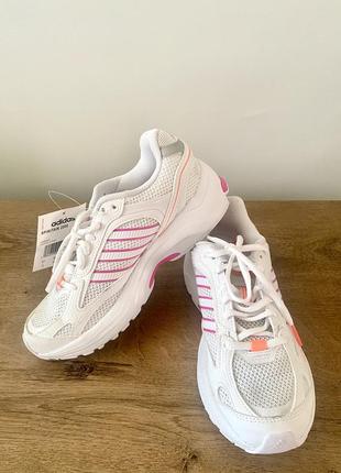 Новые кроссовки adidas spiritain 2000. оригинал!