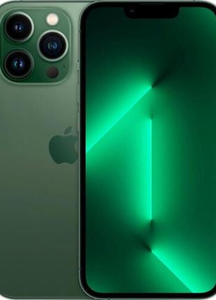 Нові Apple iphone 13 pro max 256gb sierra blue