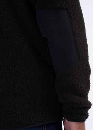 Кофта spyder vista hoodie - black