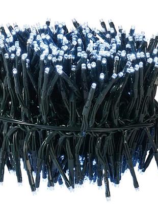 Гірлянда livarno 580 led fairy lights, холодне світло