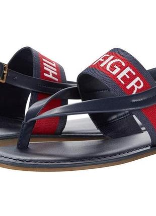 Босоніжки, сандалі tommy hilfiger оригінал