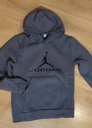 Толстовка худі чоловіча рр-56