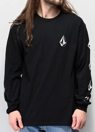 Кофта loys stussy built-tough xs