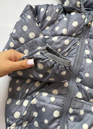 Куртка деми