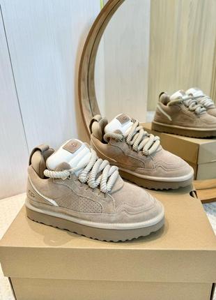 Кроссовки ботинки кеды демисезонные ugg