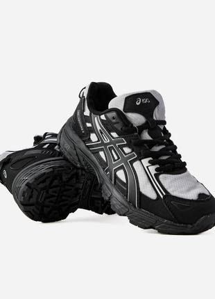 Asics Orange Blaze