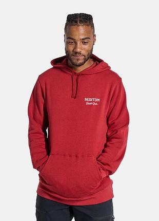 Кофта essentials polar fleece full zip ws - black