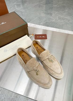Лофери loro piana