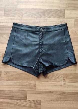 Стильные шорты. 2
