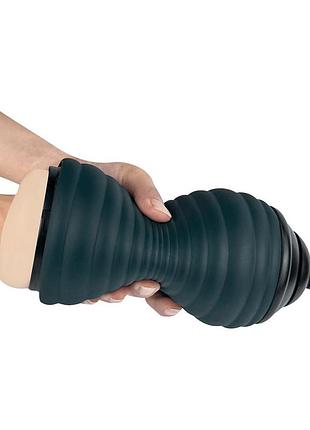 Мастурбатор adrien lastic siltex ultra masturbator 9