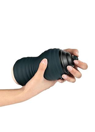 Мастурбатор adrien lastic siltex ultra masturbator 6