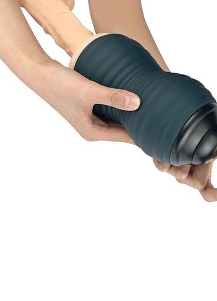 Мастурбатор adrien lastic siltex ultra masturbator 10