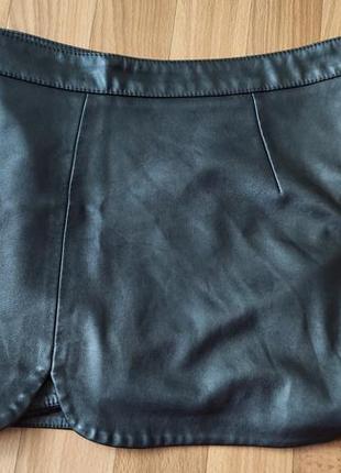 Стильные шорты. 4