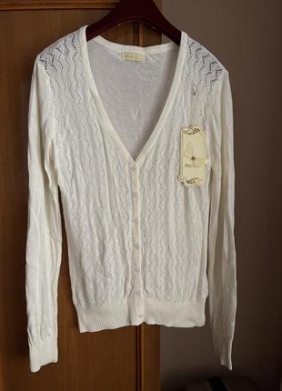 Новий кардиган