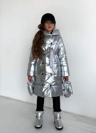 Куртка дитяча 158/164 р