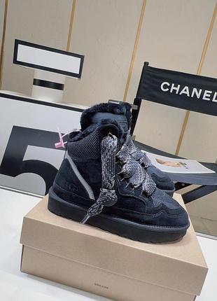 Ботинки кроссовки ugg
