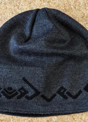 Шапка level windstopper beanie hat
