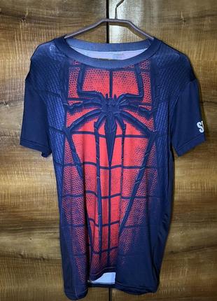 Spider man футболка