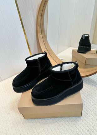 Новинка! ugg уггі