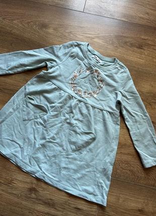 Платье, туника