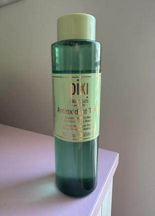 Pixi tonic антиоксидантный тоник для лица