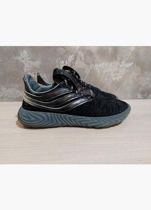 Мужские кроссовки adidas sobakov 43-44 45-46 размер