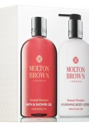 Набор molton brown