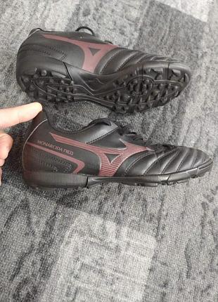 Сороконіжки mizuno monarcida ii 35р.