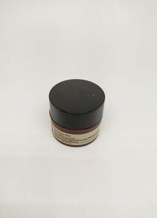 Високоефективний зміцнювальний засіб для обличчя high potency classics face finishing & firming moist