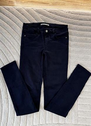 Джинси zara