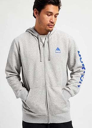 burton elite full zip t shirt hoodie Light Blue Linen Shirt gray 1620 174391887