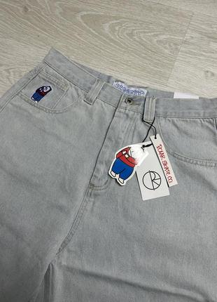 Шорти polar big boy 2