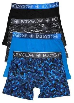 Трусы мужские body glove performance