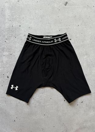 Чоловічі шорти велосипедки under armour розмір м