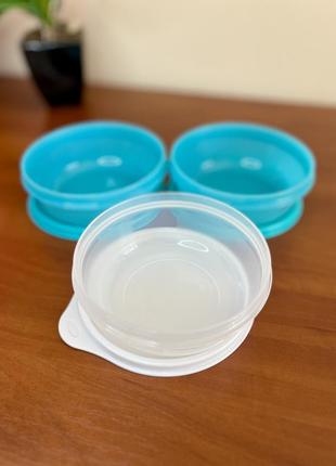 Набір "хіт-парад" 300 мл, (3шт) tupperware