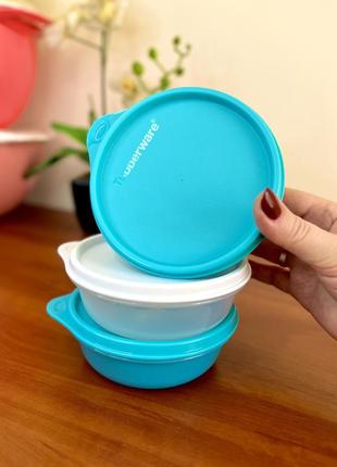 Набір "хіт-парад" 300 мл, (3шт) tupperware