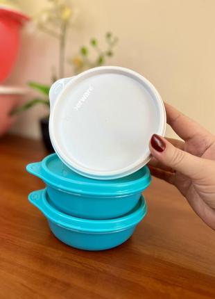 Набір "хіт-парад" 300 мл, (3шт) tupperware