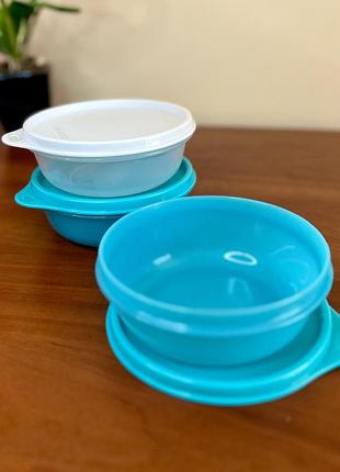 Набір "хіт-парад" 300 мл, (3шт) tupperware