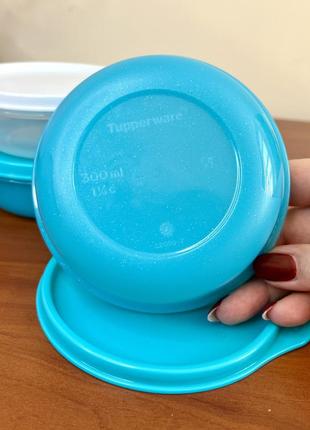 Набір "хіт-парад" 300 мл, (3шт) tupperware