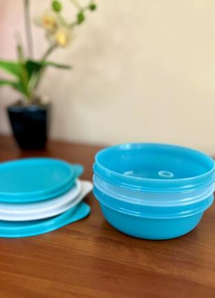 Набір "хіт-парад" 300 мл, (3шт) tupperware